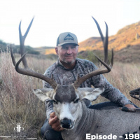 Episode - 198 Scotti Campbell Texas Panhandle Muley