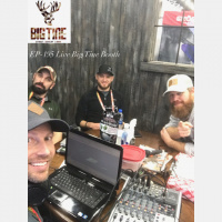 Episode-195 Live in the Big Tine Booth from ATA 2019 with Unfiltered Outdoors