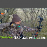 TAP-226 Tactacam Iowa Bowhunt with Paul Curmi
