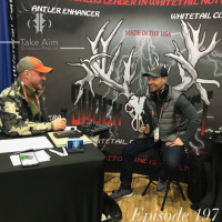 Episode - 197 ATA 2019 Shock Effect Booth