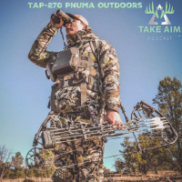 TAP-270 Pnuma Outdoors Will Cooper 