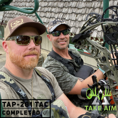 Take Aim Outdoors