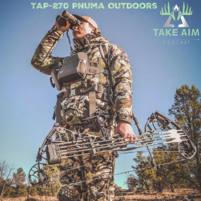 Take Aim Outdoors