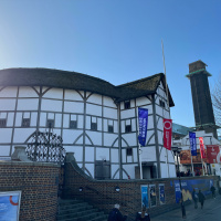 King Lear scene by scene 5