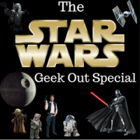 Coaches Corner: The Star Wars Geek Out Special