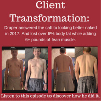 Client Transformation: Draper Harlow