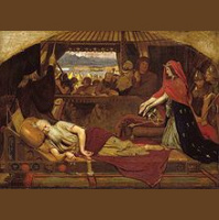 Anagnorisis: The Heros Discovery