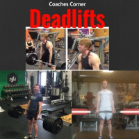 3 Fitness Coaches on All Things Deadlifts