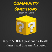 Community Questions January 2017