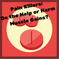 Pain Killers: Should You Take Them If You Work Out?