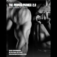 Eric Bach on Power Primer 2.0