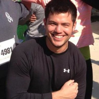 Matt Dustin of The Athletic Physique on Reverse Dieting, Mass Effect 3,  Future Goals