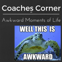 4 Fitness Coaches on The Awkward Moments of Life