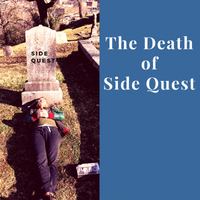 Side Quest Podcast