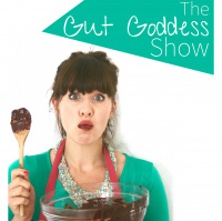 Ep 255: If you want easy breezy periods  hormones you need to do THIS!