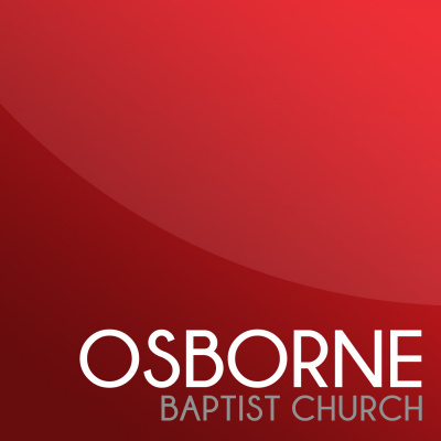 Osborne Baptist Church Audio Podcast
