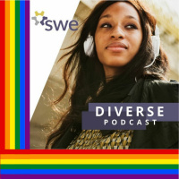 EP 136: SWE Celebrates Pride Month: A Conversation With oSTEM