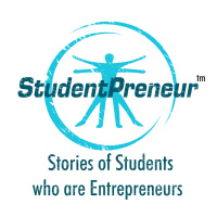 #02: Serial Entrepreneurs at the age of 16 - Mackenzie Reardon  Hamish Caulfield