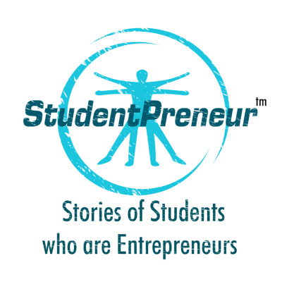 Studentpreneur Podcast: Stories Of Students Who Are Entrepreneurs | Student Entrepreneur | Young Entrepreneur |