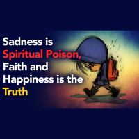 Life Changing Wisdom to Uplift Your Spirits - Rebbe Nachmans Lekutei Moharan Lesson 155