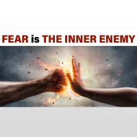 How to Overcome Your Fears