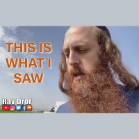 I Had a Spiritual Vision - This is What I Saw - The Potential of the World is Heavenly