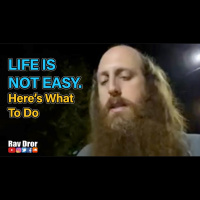 Understanding the Importance to Our Life-Missions Despite the Difficulties