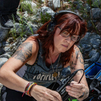 The Voices of Dragons with Paula Fairfield