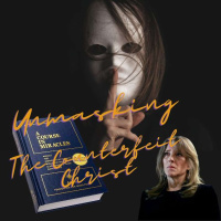 Unmasking The Counterfeit Christ of Marianne Williamson