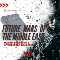 A Nuclear Showdown in The Middle East? - A Urgent Bible Prophecy Update