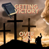 Getting Victory over Sin (Romans 6:1-14)
