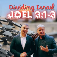 Valley of Decision: Armageddon is Not a Battle its a Judgement on the Nations!