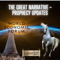 What is The Great Narrative Initiative [Prophecy Update]