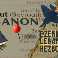 The Vastly Overlooked Sidon Prophecy-Ezekiel 28 Unfolding in Lebanon?