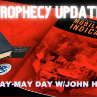 Global Events Prophecy Update w/John Haller May 3, 2022