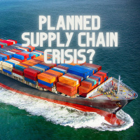 John Hallers Prophecy Update Supply Chained May 2022