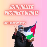 John Haller 090725 Prophecy Update: Surveillance State