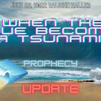 When the Prophecy Updates Become a Tsunami