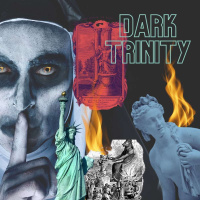 The Dark Trinity Three Unclean Spirits in The United States
