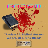 One Blood- The Biblical Answer to Racism