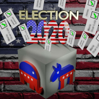 John Haller Prophecy Update: UnDecided Podcast