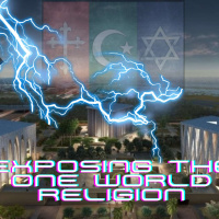 Exposing the One World Religion (The Abrahamic Faith Lies)