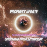 Prophecy Update-Converging on the Accelerator with John Haller