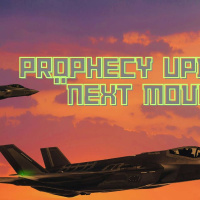 John Haller- Prophecy Update - Next Move the Geopolitical Tensions and The Middle East Caldron