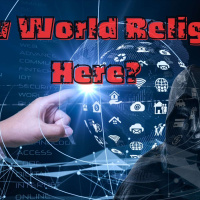 Exploring the Future: AI, Global Control, and Biblical Prophecy with Patrick Wood