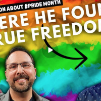 Balancing Grace and Truth in Todays Church with LGBTQ