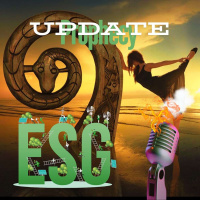 New ESG laws  Spiritual Warfare in Global Economic Policies