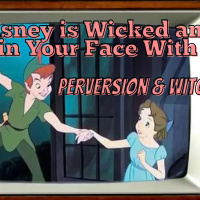 Disneys Wicked  Perveted History Exposed (The Occult Gets Cute)