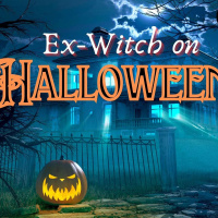 Ex-Witch Testimony Halloweens Spiritual Dangers  Coming to Jesus