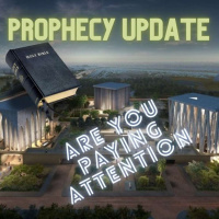 Are You Paying Attention? New with Pastor Tom Hughes